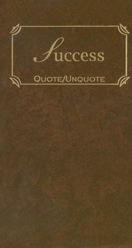 Success Cover