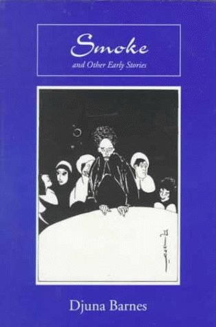 Smoke and Other Early Stories (Sun & Moon Classics) Cover