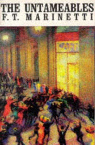 The Untameables (Sun and Moon Classics) Cover