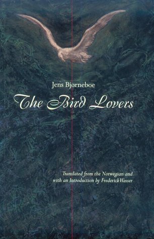 The Bird Lovers (Sun and Moon Classics) Cover