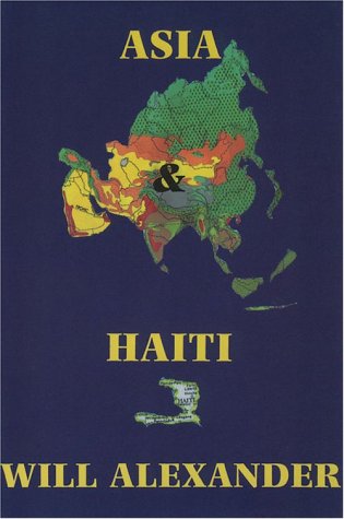 Asia & Haiti Cover