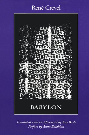 Babylon (Sun and Moon Classics) Cover