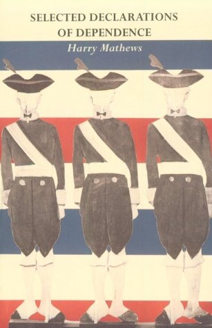 Selected declarations of dependence Cover