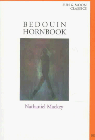 Bedouin Hornbook (Sun and Moon Classics) Cover