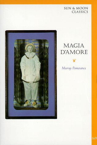 Magia D'Amore (Sun and Moon Classics) Cover