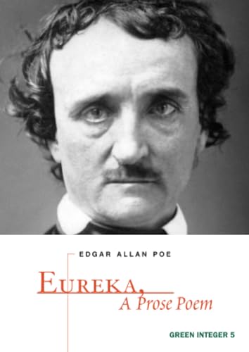 Eureka Cover