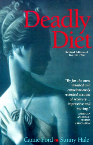 Deadly diet Cover