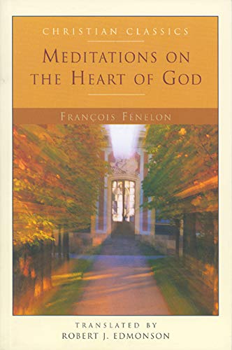 Fénelon Cover