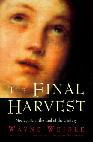 The Final Harvest Cover