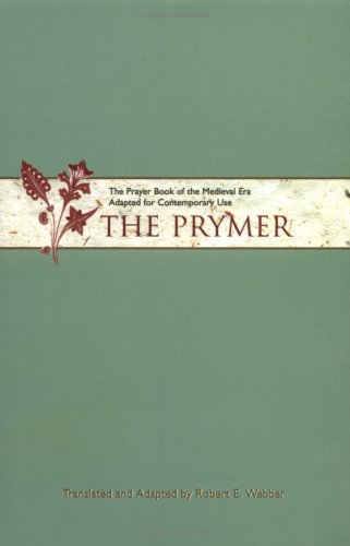 The prymer Cover
