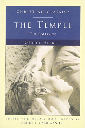The temple Cover