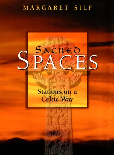 Sacred Spaces Cover
