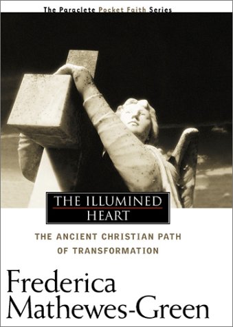 The Illumined Heart Cover