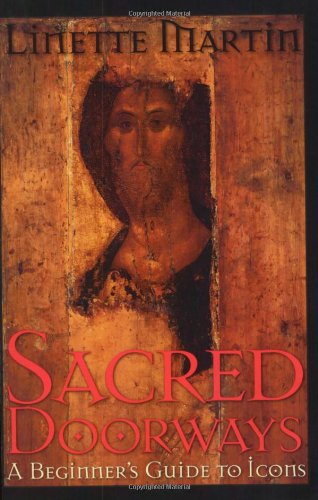 Sacred Doorways Cover