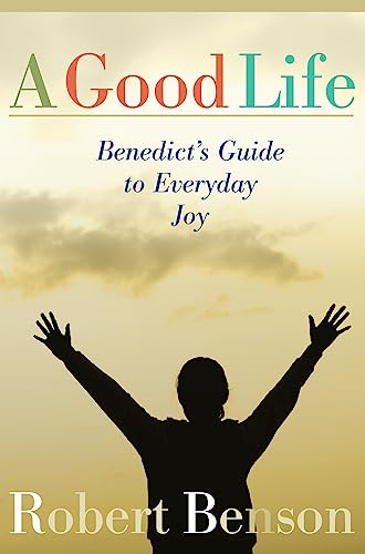 A Good Life Cover