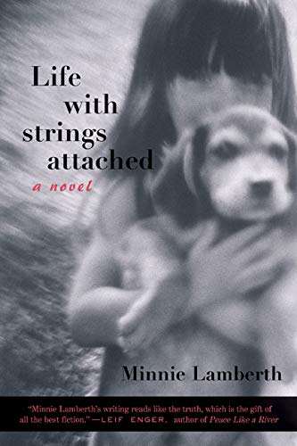 Life With Strings Attached Cover