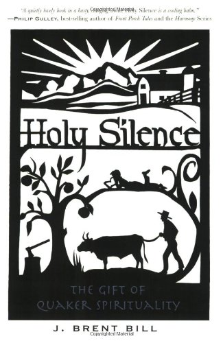 Holy Silence Cover