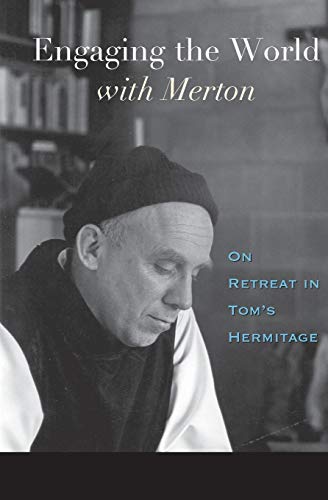 Engaging the world with Merton Cover