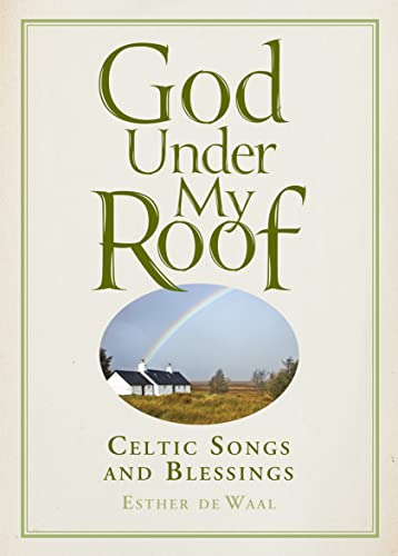 God Under My Roof Cover