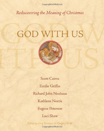 God With Us Cover