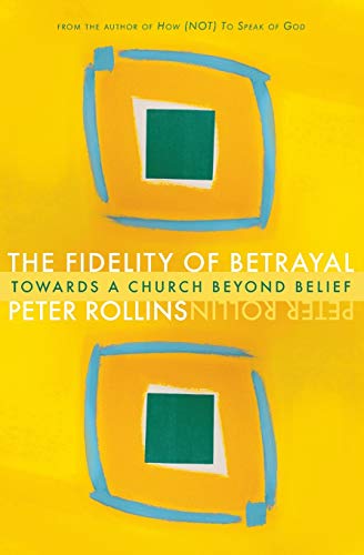 The Fidelity of Betrayal Cover