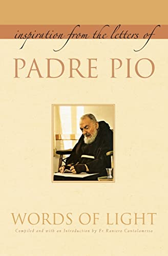 Words of Light Cover