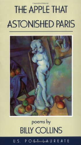 The apple that astonished Paris Cover