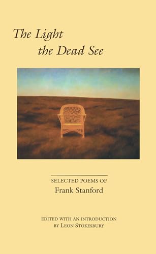 The Light the Dead See Cover