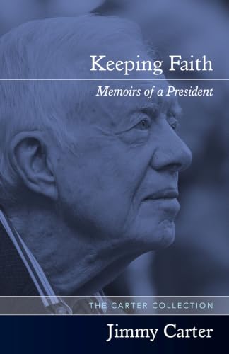 Keeping faith Cover