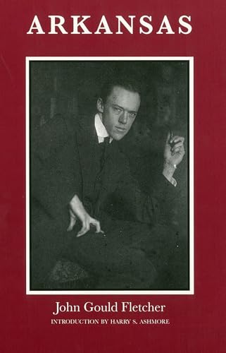 Arkansas Cover