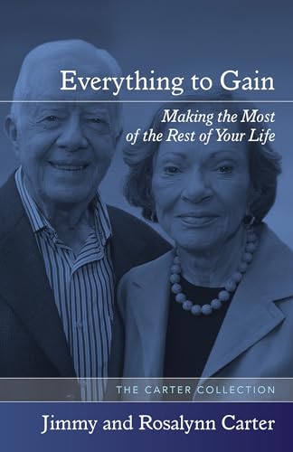 Everything to gain Cover