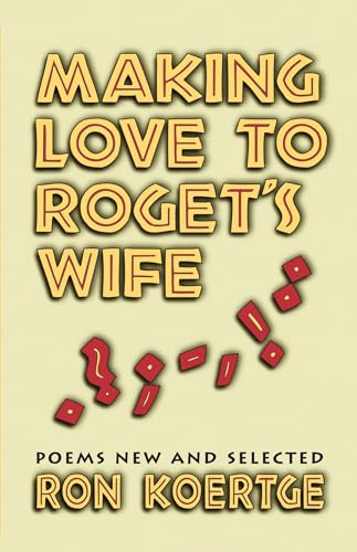 Making love to Roget's wife Cover