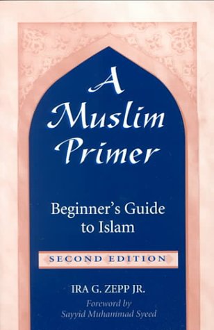 A Muslim Primer Cover
