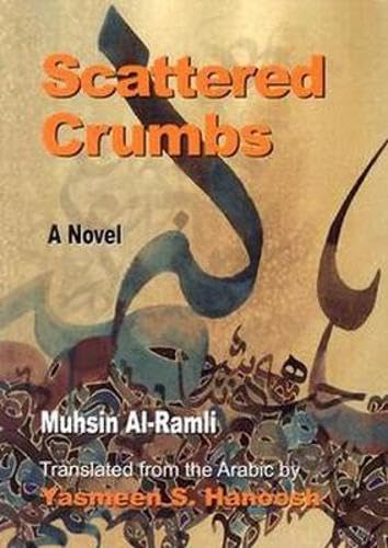 Scattered Crumbs Cover