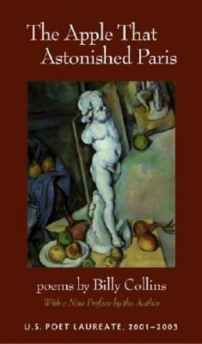 The Apple That Astonished Paris Cover