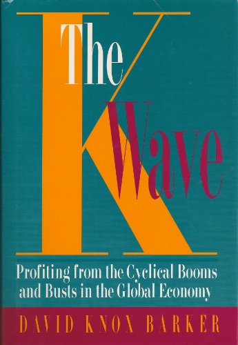The K Wave Cover