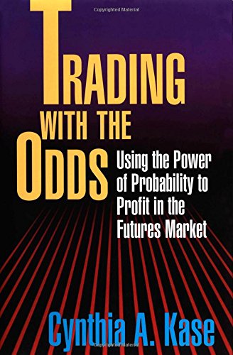 Trading with the odds Cover