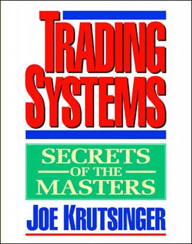 Trading systems Cover