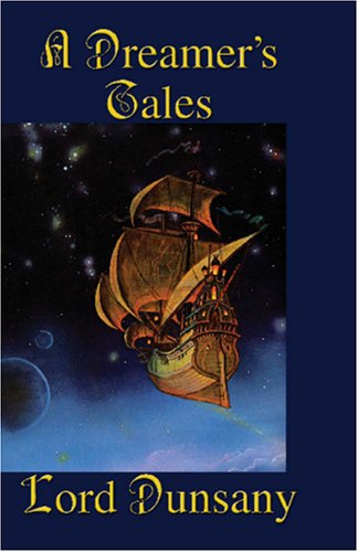 A Dreamer's Tales Cover