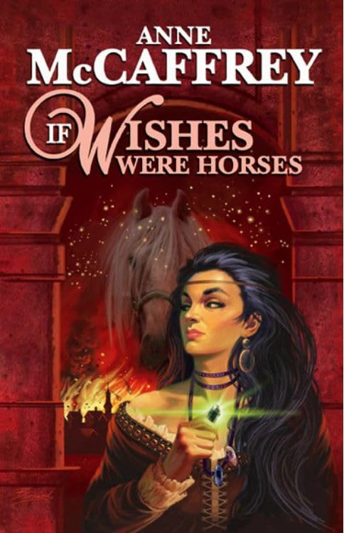 If Wishes Were Horses Cover