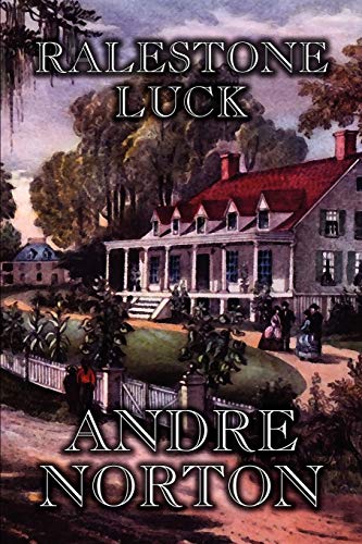 Ralestone Luck Cover