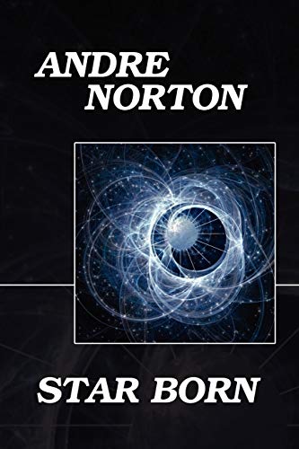 Star Born Cover