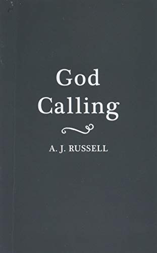 God calling Cover