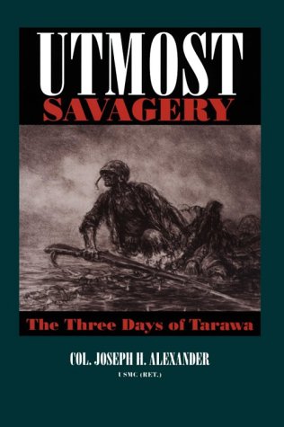 Utmost savagery Cover