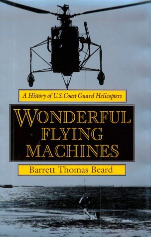 Wonderful flying machines Cover