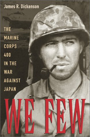 We few Cover