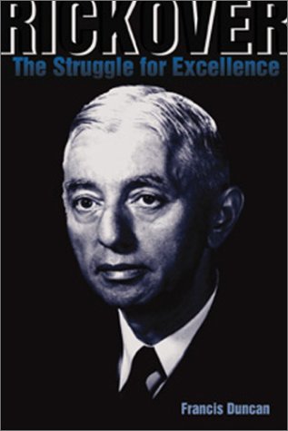 Rickover Cover