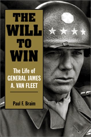 The Will to Win Cover