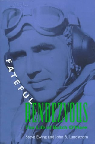 Fateful rendezvous Cover