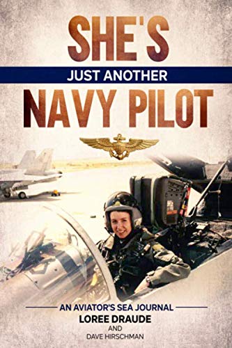 She's just another navy pilot Cover